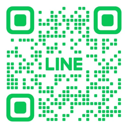 QR Code แชท ดูภาพยนตร์ฟรี ทาง Line